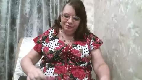 Snapshot of susanaahsun chatting on 26, 3, 2026 SusanaAhSun online show from 26, 3, 2026