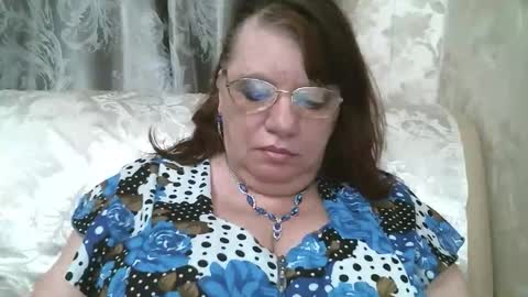 Snapshot of susanaahsun chatting on 31, 3, 2026 SusanaAhSun online show from 31, 3, 2026