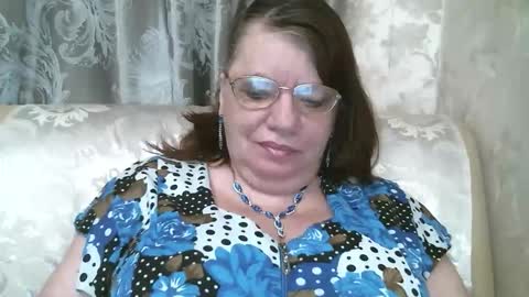 Snapshot of susanaahsun chatting on 7, 4, 2026 SusanaAhSun online show from 7, 4, 2026