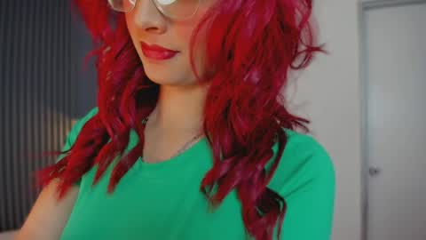 Snapshot of susanabell_ chatting on 17, 3, 2026 SusanaBell online show from 17, 3, 2026