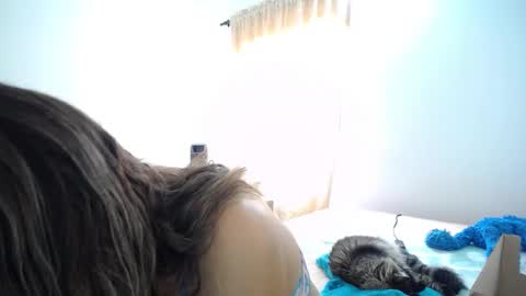 Snapshot of susanaduncann chatting on 8, 2, 2025 Susana online show from 8, 2, 2025