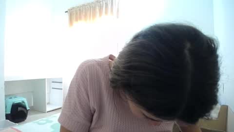 Snapshot of susanaduncann chatting on 1, 3, 2025 Susana online show from 1, 3, 2025
