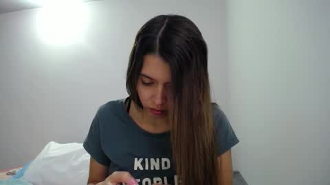 Snapshot of susanaduncann chatting on 22, 9, 2025 Susana online show from 22, 9, 2025
