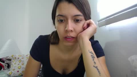 Snapshot of susanaduncann chatting on 11, 10, 2025 Susana online show from 11, 10, 2025