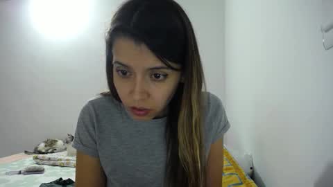 Snapshot of susanaduncann chatting on 23, 10, 2025 Susana online show from 23, 10, 2025