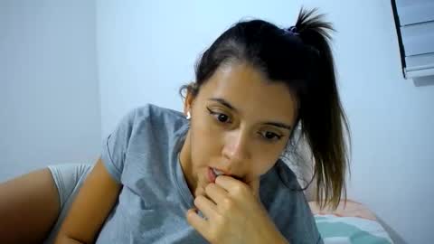 Snapshot of susanaduncann chatting on 1, 6, 2026 Susana online show from 1, 6, 2026