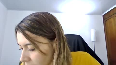 Snapshot of susanaduncann chatting on 1, 7, 2026 Susana online show from 1, 7, 2026