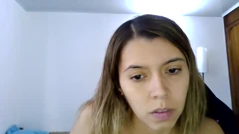 Snapshot of susanaduncann chatting on 2, 7, 2026 Susana online show from 2, 7, 2026