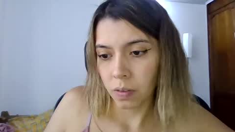 Snapshot of susanaduncann chatting on 16, 7, 2026 Susana online show from 16, 7, 2026