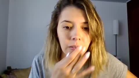 Snapshot of susanaduncann chatting on 17, 7, 2026 Susana online show from 17, 7, 2026