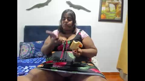 susanaeshwar online show from 15, 10, 2025