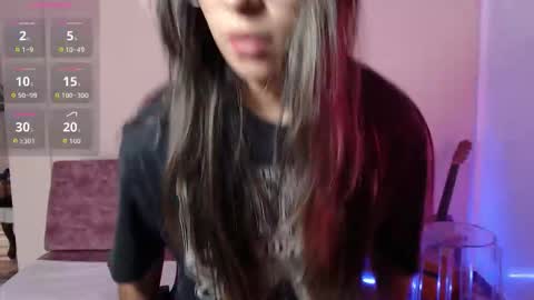 Susana hendrix    online show from 21, 3, 2026