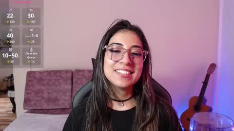 Susana hendrix    online show from 22, 3, 2026