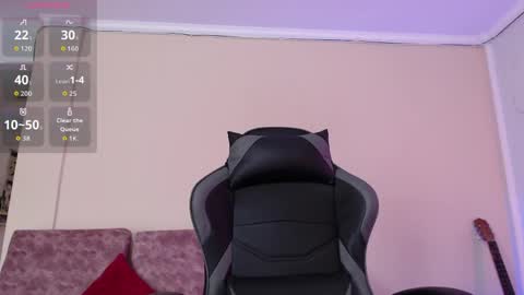 Susana hendrix    online show from 18, 4, 2026