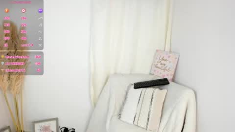 Snapshot of susanamartinez1 chatting on 2, 7, 2026 Susana online show from 2, 7, 2026