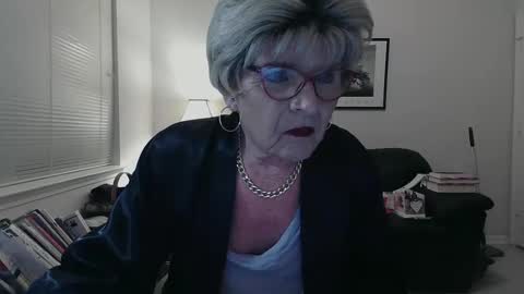 sexualsusan online show from 31, 1, 2025