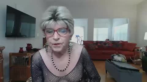 sexualsusan online show from 27, 2, 2026