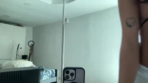 Snapshot of susandolls_ chatting on 11, 1, 2025 susan online show from 11, 1, 2025