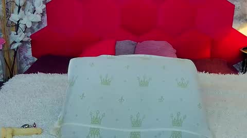 Snapshot of susanenori chatting on 29, 10, 2025 Susane Nori online show from 29, 10, 2025