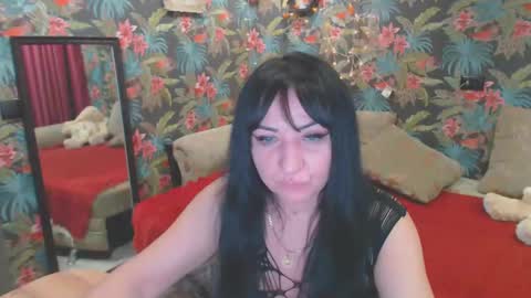 Snapshot of susanlanice chatting on 7, 12, 2024 SusanLaNice online show from 7, 12, 2024
