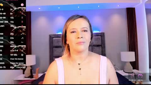 Snapshot of susann_ross chatting on 27, 4, 2026 Susan Everyday From 0530 to 1430 Col Time online show from 27, 4, 2026
