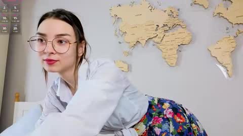 Snapshot of susannahtrojahn chatting on 27, 2, 2026 susannahtrojahn online show from 27, 2, 2026