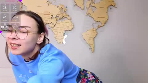 susannahtrojahn online show from 8, 3, 2026