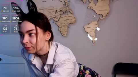 susannahtrojahn online show from 5, 4, 2026