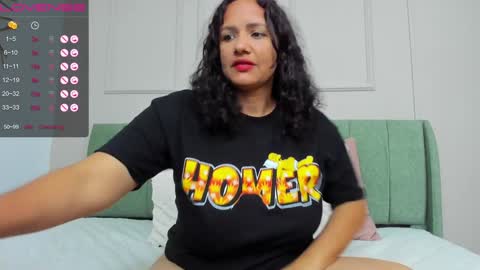 Amelia  online show from 7, 12, 2024