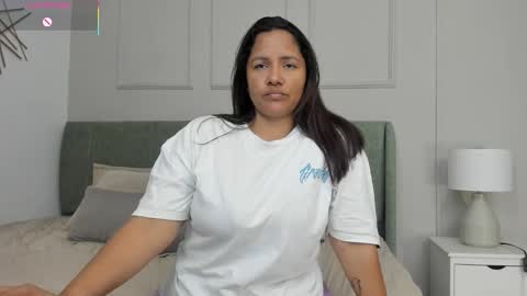 Snapshot of susannewolf_ chatting on 9, 1, 2026 Amelia online show from 9, 1, 2026