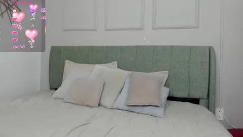 Snapshot of susannewolf_ chatting on 10, 2, 2026 Amelia online show from 10, 2, 2026