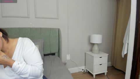 Snapshot of susannewolf_ chatting on 14, 2, 2026 Amelia online show from 14, 2, 2026