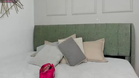 Snapshot of susannewolf_ chatting on 25, 2, 2026 Amelia online show from 25, 2, 2026