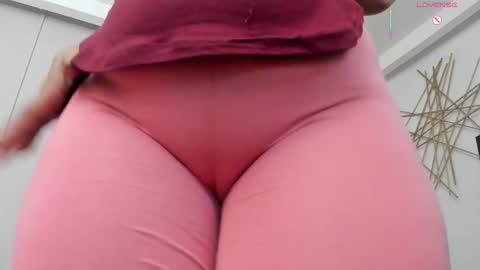 Snapshot of susannewolf_ chatting on 10, 3, 2026 Amelia online show from 10, 3, 2026