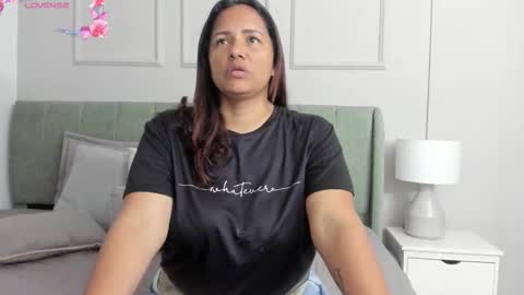 Snapshot of susannewolf_ chatting on 16, 3, 2026 Amelia online show from 16, 3, 2026