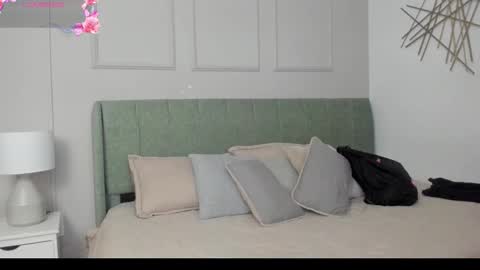 Snapshot of susannewolf_ chatting on 27, 3, 2026 Amelia online show from 27, 3, 2026