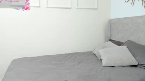 Snapshot of susannewolf_ chatting on 7, 4, 2026 Amelia online show from 7, 4, 2026