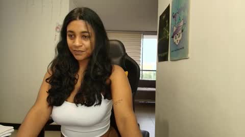 Susan Rhodes online show from 7, 10, 2025