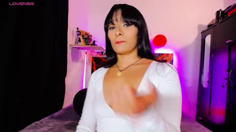 Snapshot of susanyrosa chatting on 22, 10, 2025 Susanyrosa online show from 22, 10, 2025