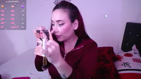 Susan online show from 12, 11, 2025