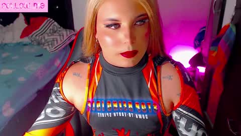 Snapshot of susej_exotic69 chatting on 18, 2, 2025 ale online show from 18, 2, 2025