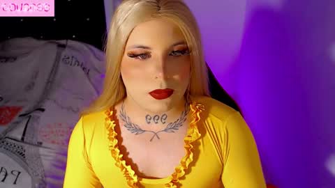 Snapshot of susej_exotic69 chatting on 19, 9, 2025 ale online show from 19, 9, 2025