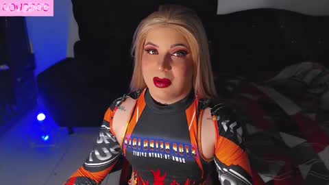 Snapshot of susej_exotic69 chatting on 23, 11, 2025 ale online show from 23, 11, 2025