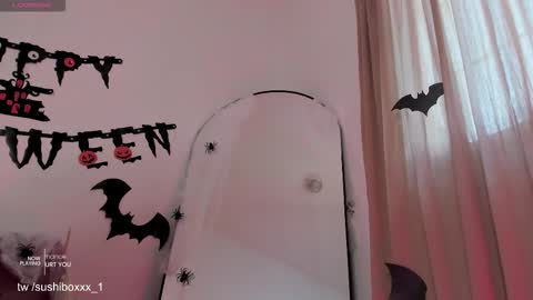 Flor online show from 30, 10, 2025