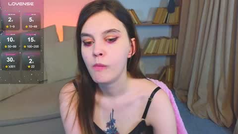 Snapshot of susiemorris chatting on 8, 2, 2025 Susie online show from 8, 2, 2025