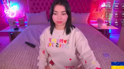 Snapshot of susiewood chatting on 23, 2, 2026 Susie online show from 23, 2, 2026