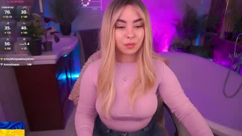 Snapshot of susiewood chatting on 16, 4, 2026 Susie online show from 16, 4, 2026