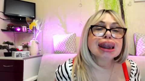 SusiexNoreen online show from 13, 3, 2026