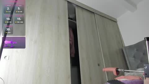 Snapshot of sussan_dream chatting on 4, 12, 2024 Juliana garcia online show from 4, 12, 2024