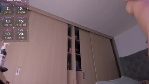 Juliana garcia online show from 10, 3, 2026